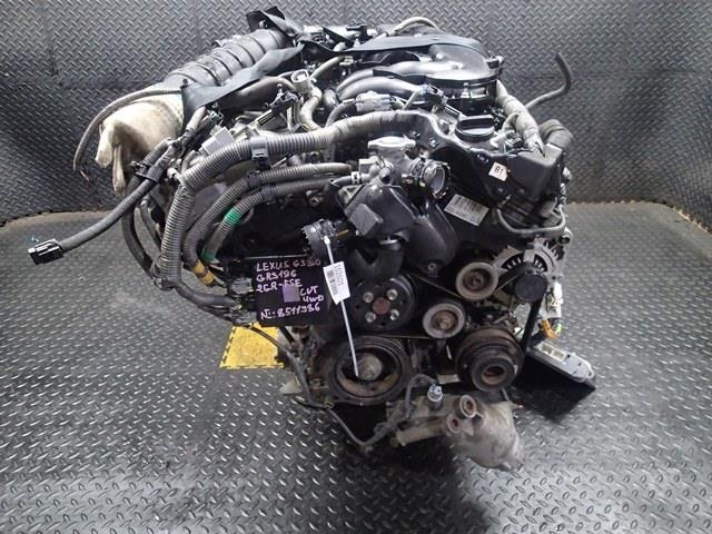 Двигатель Лексус ГС 350 в Славгороде 102601