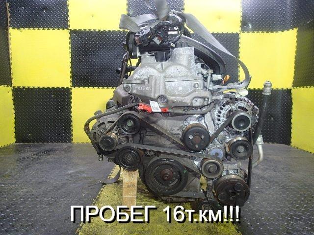 Двигатель Ниссан Куб в Славгороде 111899