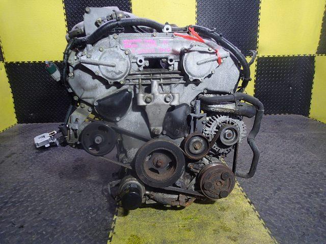 Двигатель Ниссан Мурано в Славгороде 111918