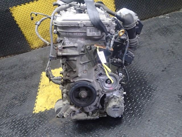 Двигатель Тойота Приус в Славгороде 114712