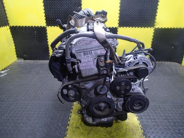 Двигатель Тойота Эстима в Славгороде 114746
