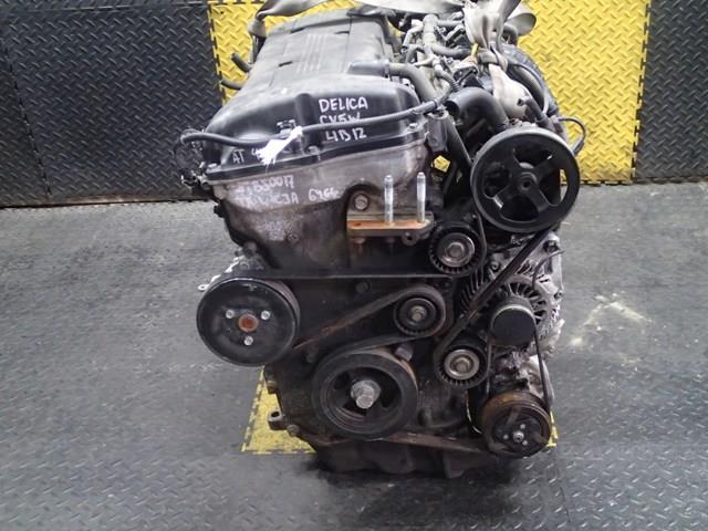 Двигатель Тойота Делика Д5 в Славгороде 114861