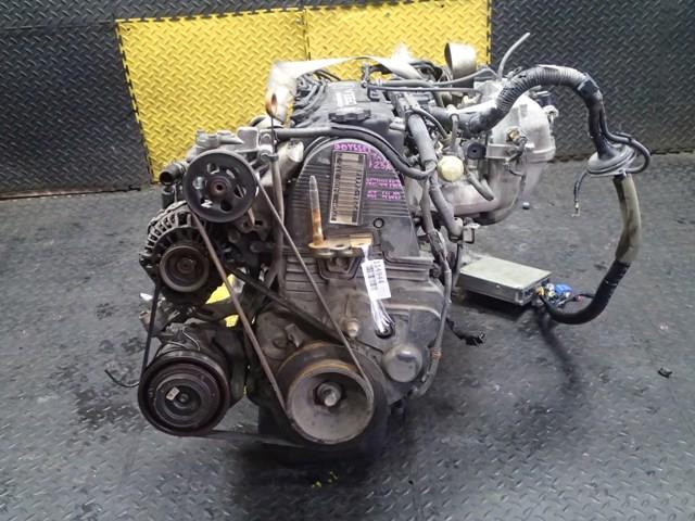 Двигатель Хонда Одиссей в Славгороде 114944