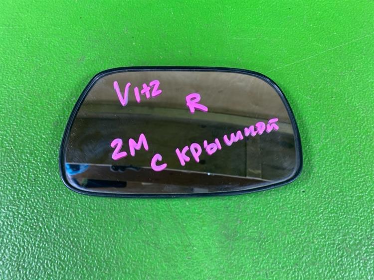 Зеркало Тойота Витц в Славгороде 114985