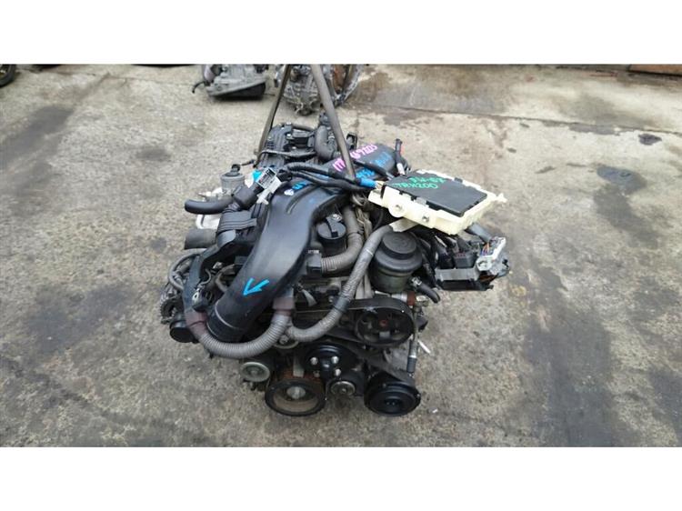 Двигатель Тойота Хайс в Славгороде 202763
