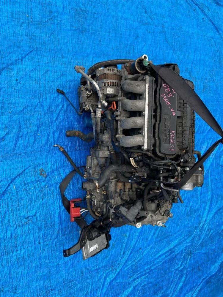 Двигатель Хонда Фрид в Славгороде 210517