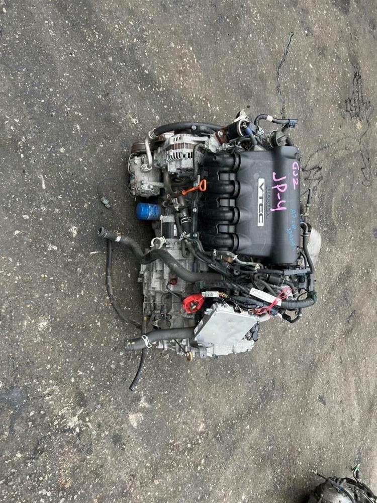 Двигатель Хонда Аирвав в Славгороде 219534