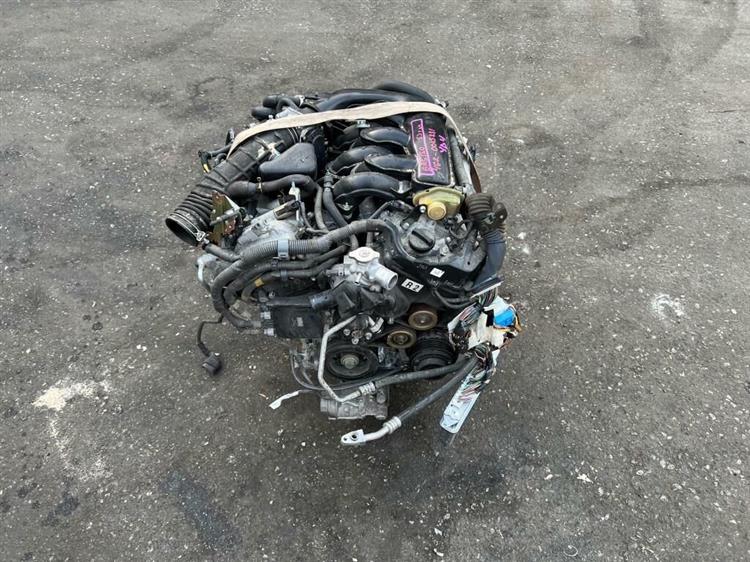 Двигатель Тойота Краун в Славгороде 2218531