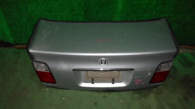 Крышка багажника Хонда Аккорд в Славгороде 223711