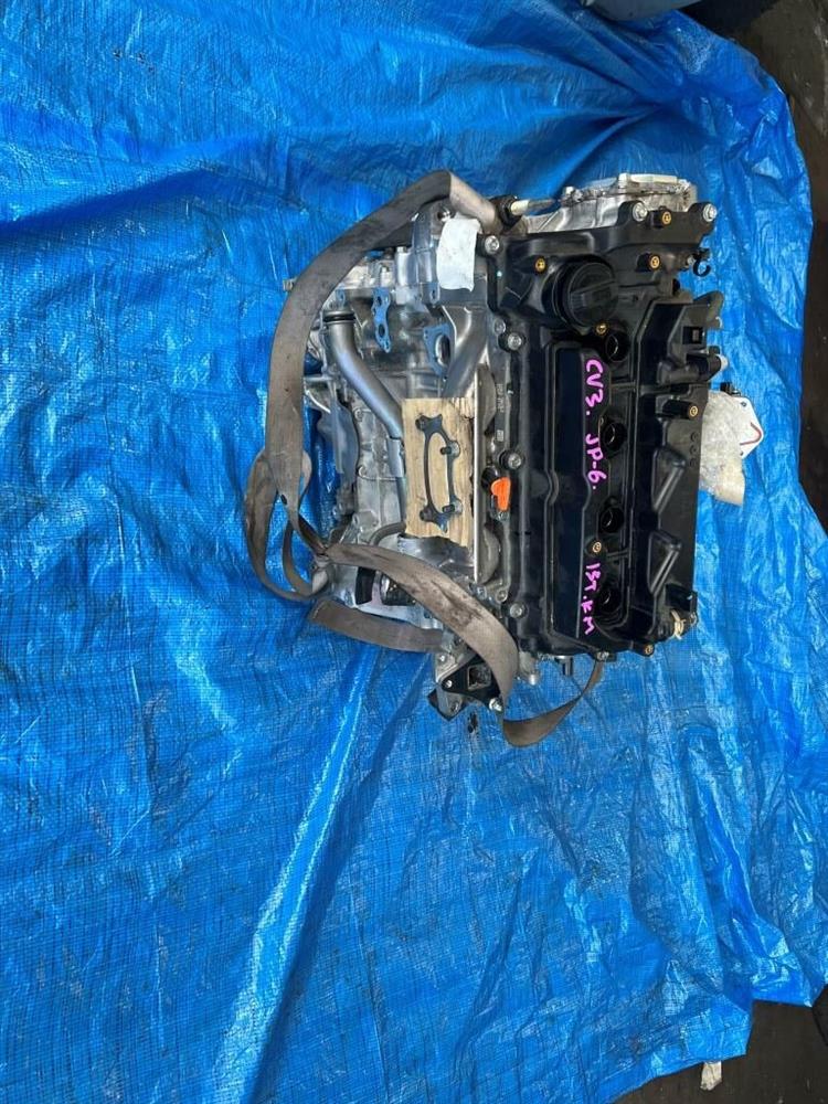 Двигатель Хонда Аккорд в Славгороде 230114