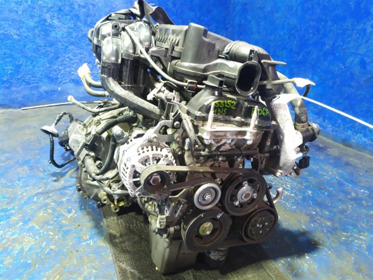 Двигатель Сузуки Хастлер в Славгороде 255152