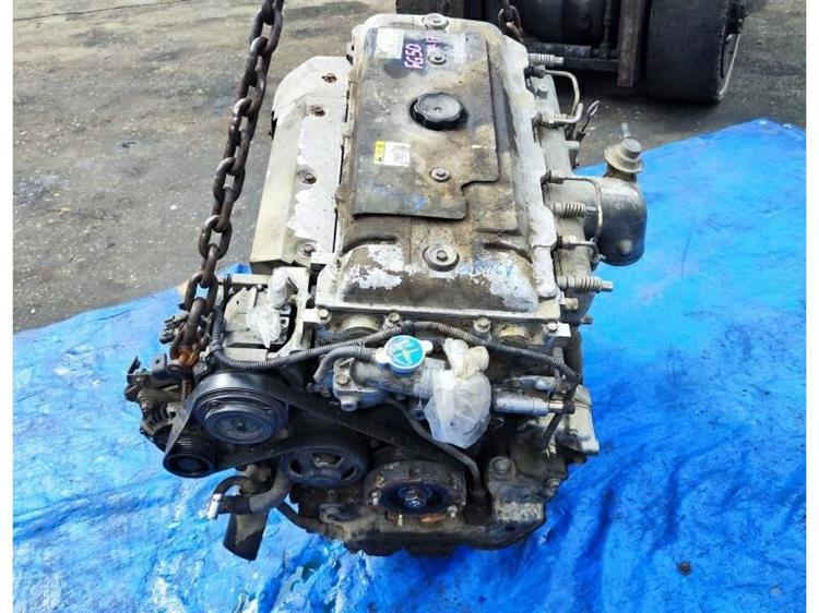 Двигатель Мицубиси Кантер в Славгороде 255695