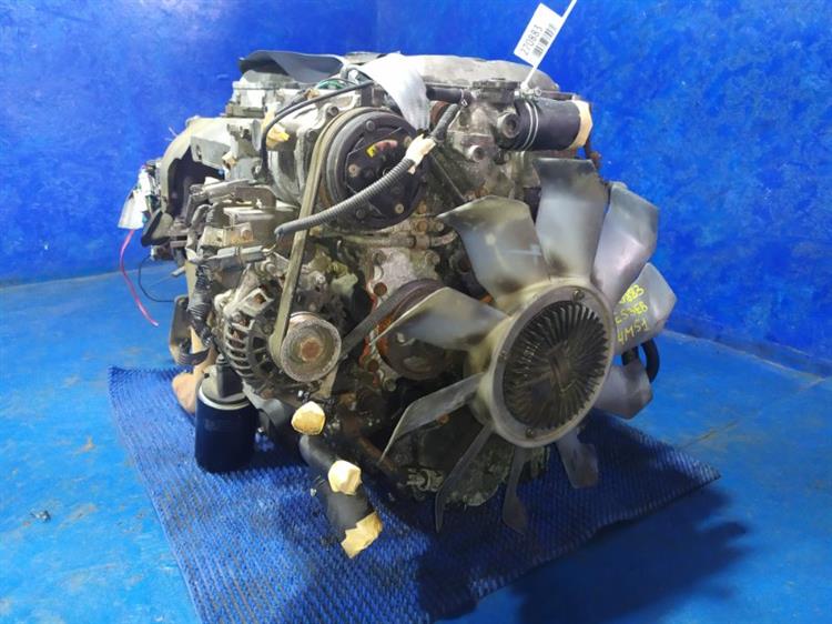 Двигатель Мицубиси Кантер в Славгороде 270883