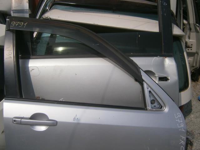 Ветровики комплект Хонда СРВ в Славгороде 29810