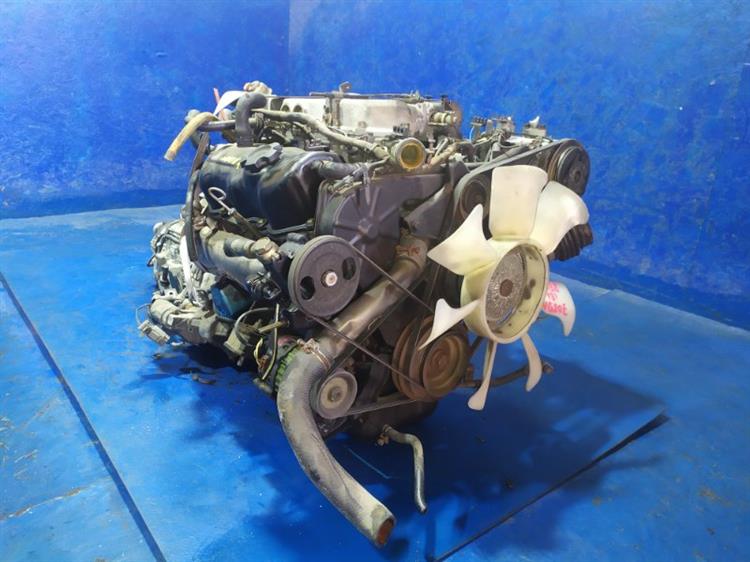 Двигатель Ниссан Седрик в Славгороде 355138