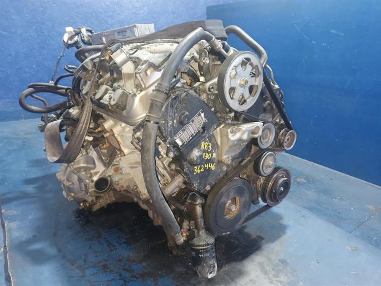 Двигатель Хонда Иллюзион в Славгороде 362446