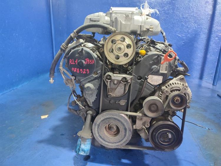 Двигатель Хонда Лагрейт в Славгороде 428323