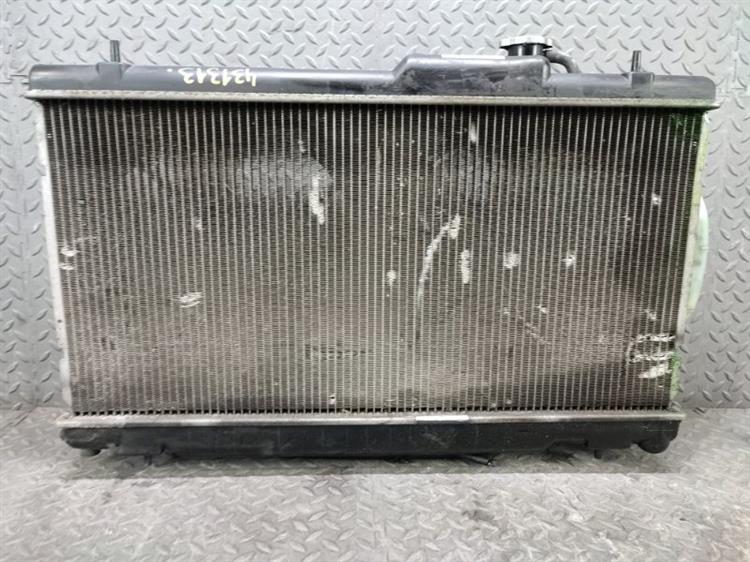 Радиатор основной Субару Легаси в Славгороде 431313