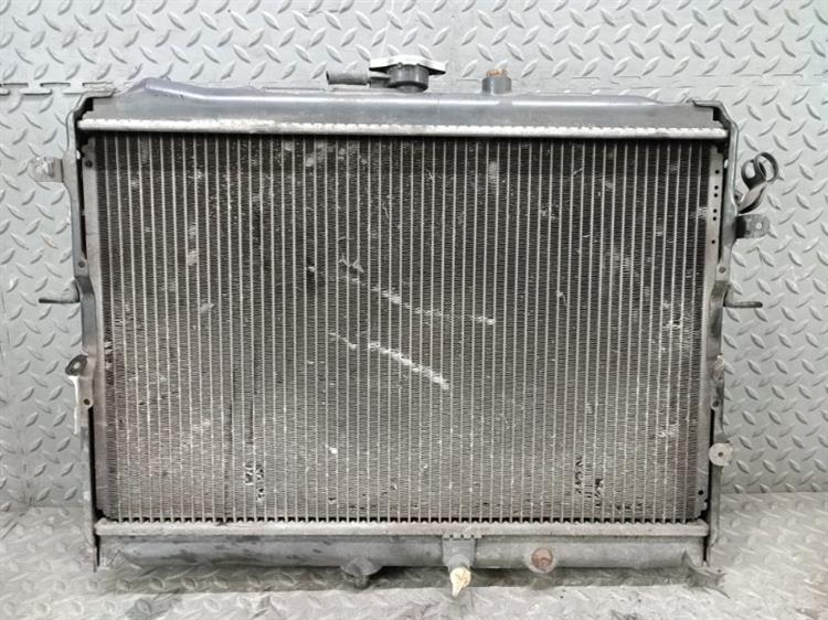 Радиатор основной Мазда Бонго в Славгороде 431315