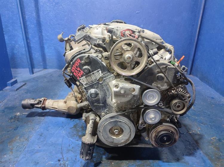 Двигатель Хонда Иллюзион в Славгороде 437434