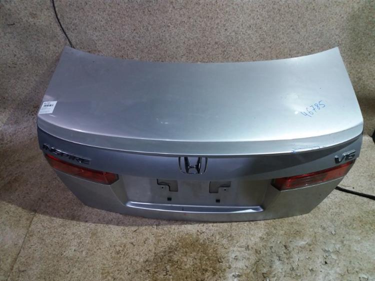 Крышка багажника Хонда Инспаер в Славгороде 46785
