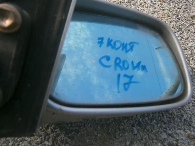 Зеркало Тойота Краун в Славгороде 49360