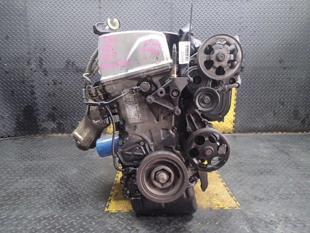Двигатель Хонда СРВ в Славгороде 49921