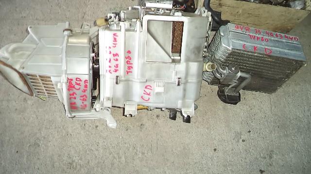 Мотор печки Мицубиси РВР в Славгороде 540921