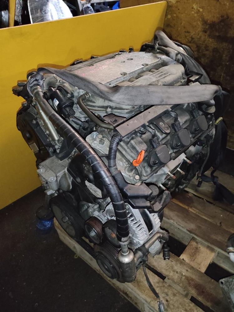 Двигатель Хонда Легенд в Славгороде 551641