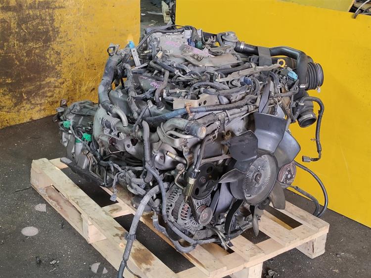 Двигатель Ниссан Сима в Славгороде 552581