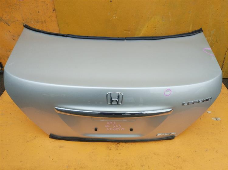 Крышка багажника Хонда Легенд в Славгороде 555211