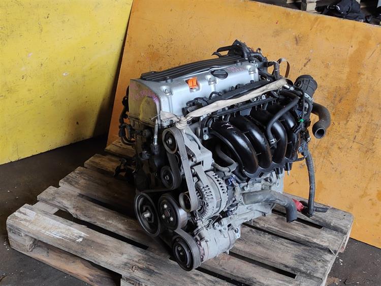 Двигатель Хонда Одиссей в Славгороде 62218