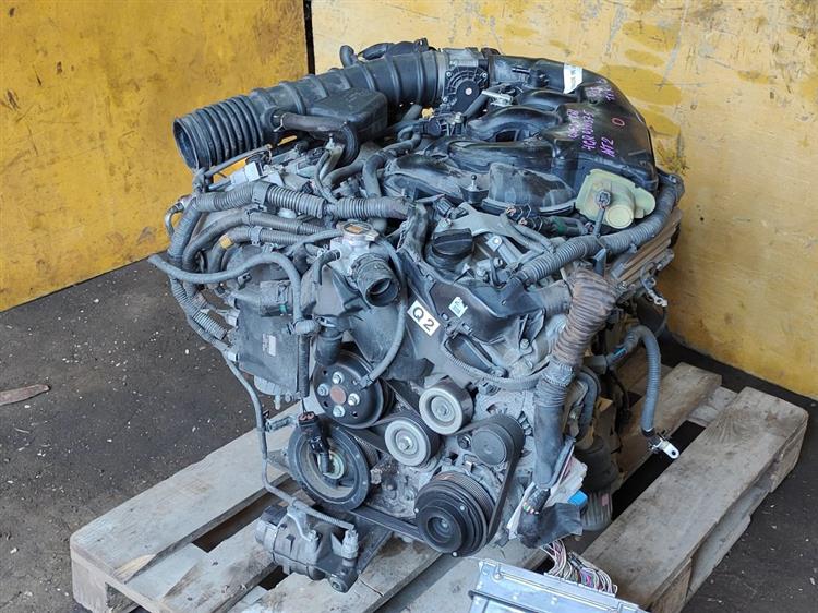 Двигатель Лексус ИС 250 в Славгороде 643611