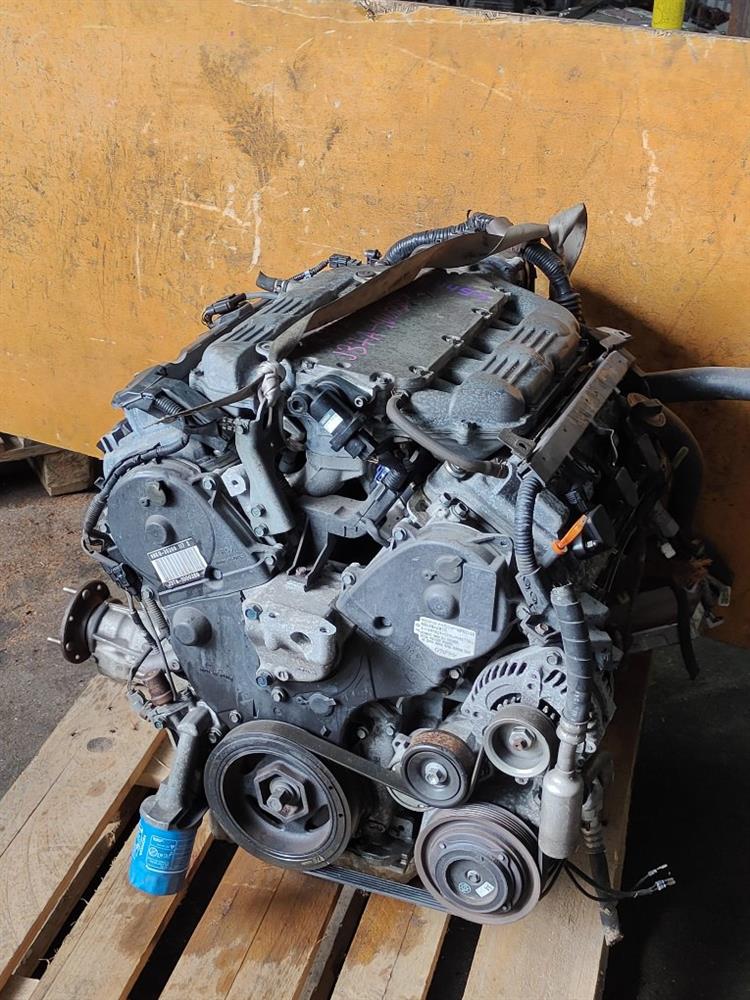 Двигатель Хонда Легенд в Славгороде 644911