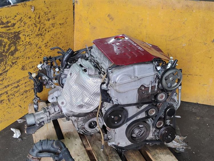Двигатель Мицубиси Галант Фортис в Славгороде 651751