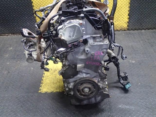 Двигатель Хонда Аккорд в Славгороде 69860