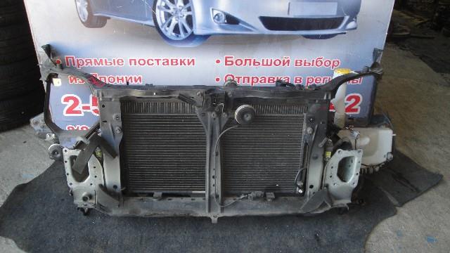 Рамка радиатора Субару Форестер в Славгороде 712111