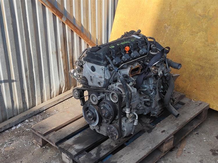 Двигатель Хонда Цивик в Славгороде 72961