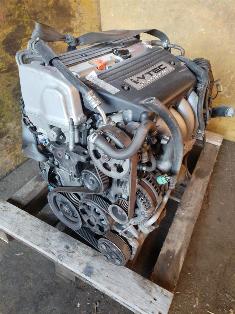 Двигатель Хонда СРВ в Славгороде 731822