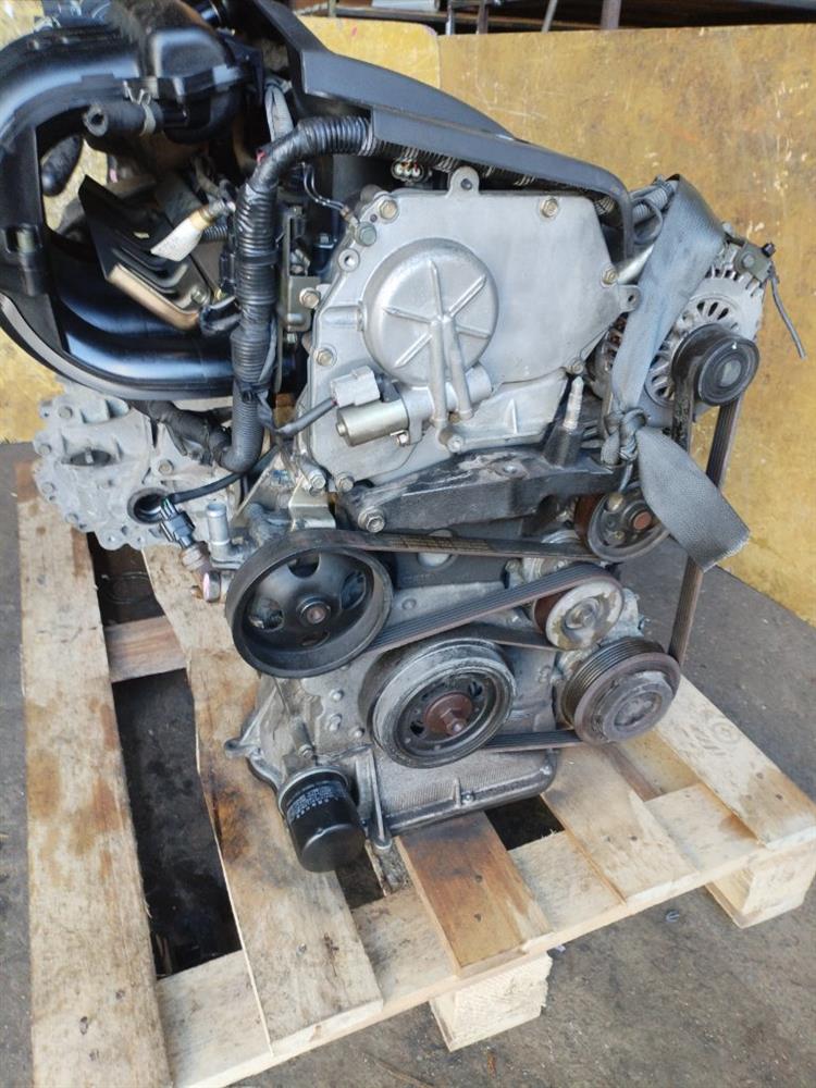 Двигатель Ниссан Мурано в Славгороде 731891