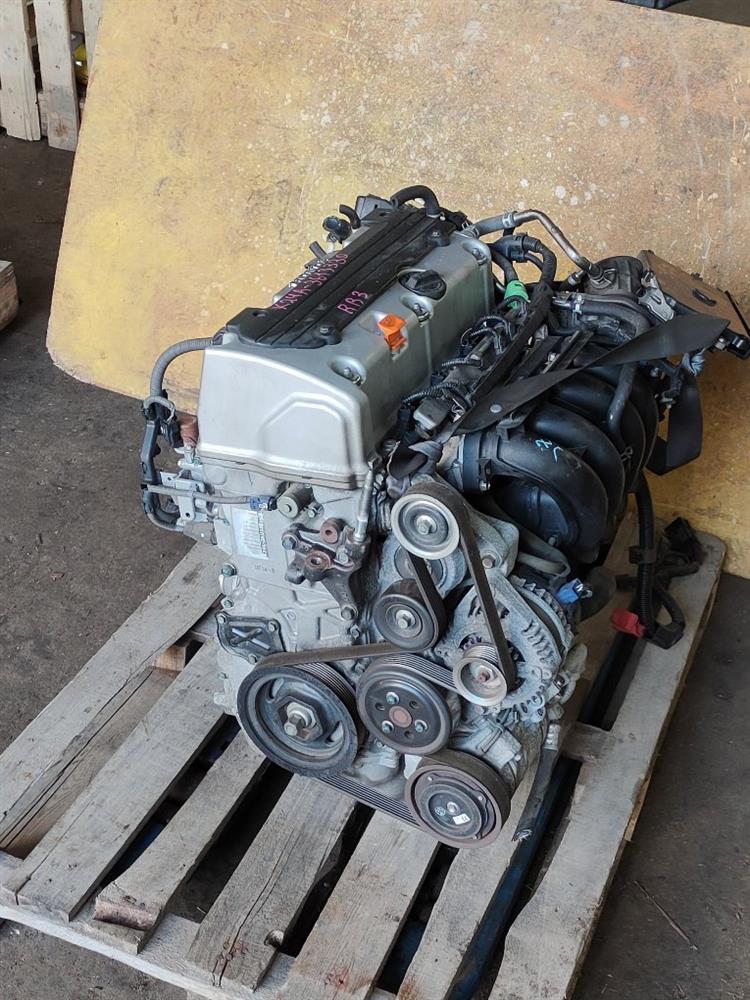 Двигатель Хонда Одиссей в Славгороде 732561