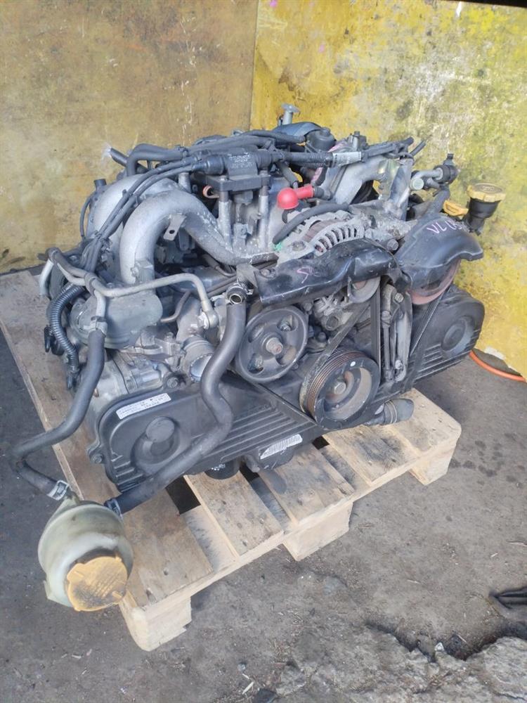 Двигатель Субару Импреза в Славгороде 732642
