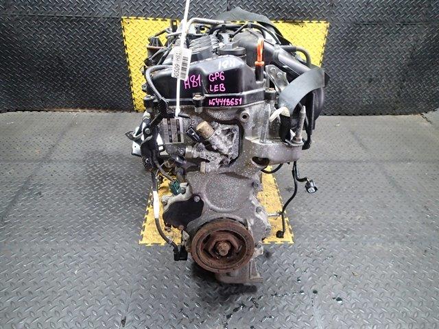 Двигатель Хонда Фит в Славгороде 90509