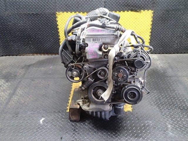 Двигатель Тойота Веллфайр в Славгороде 91042