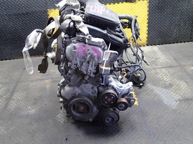Двигатель Ниссан Х-Трейл в Славгороде 91101