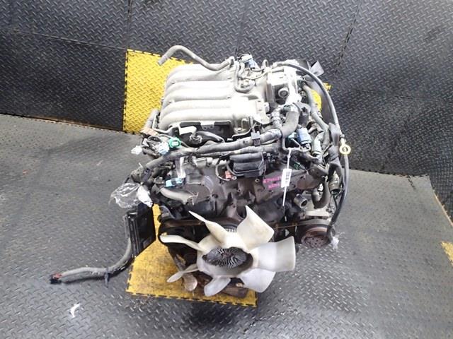 Двигатель Ниссан Эльгранд в Славгороде 91113