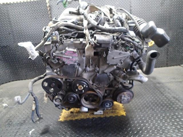 Двигатель Ниссан Эльгранд в Славгороде 91118