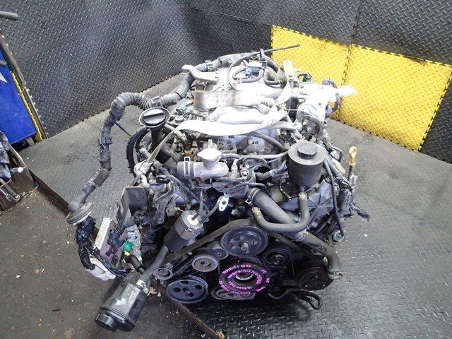Двигатель Ниссан Ку45 в Славгороде 91125