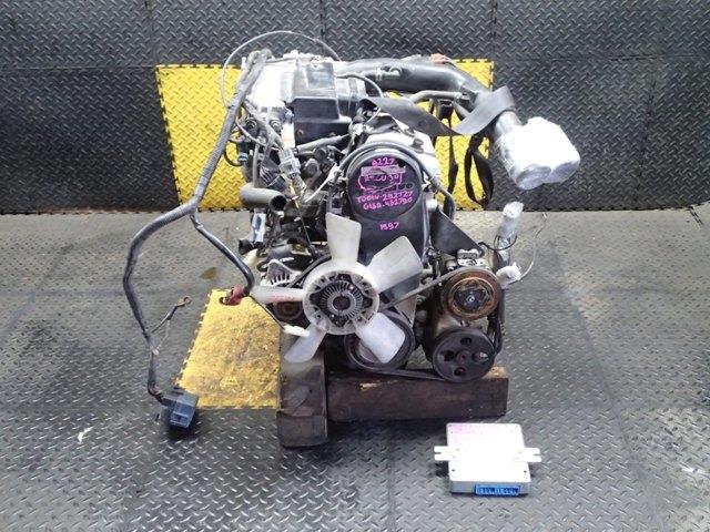 Двигатель Сузуки Эскудо в Славгороде 91158
