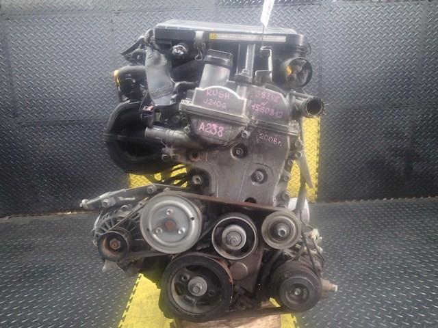 Двигатель Тойота Раш в Славгороде 96225